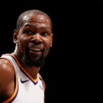 Kevin Durant hat Berichten zufolge den letzten Handel geschlossen