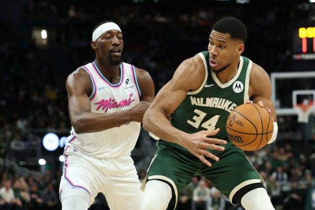 Insider Reveals Update About Giannis Antetokounmpo’s Future With Bucks