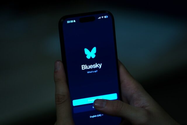 Hier sind die Apps, die darum kämpfen, "Tiktok für Bluesky" zu werden.

