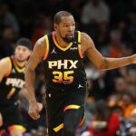 Kevin Durant enthüllt seine Gedanken zur aktuellen Programmliste von Suns