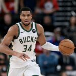 Giannis Antetokounmpo wird ehrlich über seine Rookie -Saison in NBA