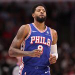 2 Teams, die Interesse am Handel für Paul George zeigen