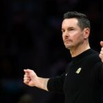 JJ Redick gibt zu, dass er beim Erstellen von Spielplan gegen Nuggets nicht geschlafen hat