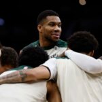 DeMarcus Cousins ​​sagt ein Team voraus, an dem Giannis Antetokounmpo teilnehmen könnte