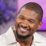 Usher enthüllt Kendrick Lamar vor der Halbzeitshow des Super Bowl seinen Rat