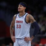 Details zeigen, warum Bucks für Kyle Kuzma gespielt hat