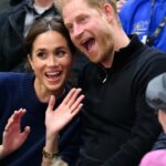 Prinz Harry lädt Meghan Markle ein, auf der Bühne zu singen