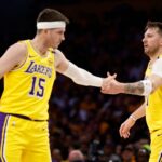 JJ Redick wird ehrlich über Luka Doncics zukünftige Rolle bei Lakers