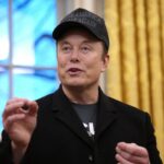 Sogar Elon Musk vergisst, dass X manchmal nicht Twitter ist