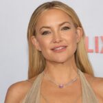 Kate Hudson hat warme Worte über Taylor Swifts "Ikonstatus" von Taylor Swift Taylor Swift zu sagen