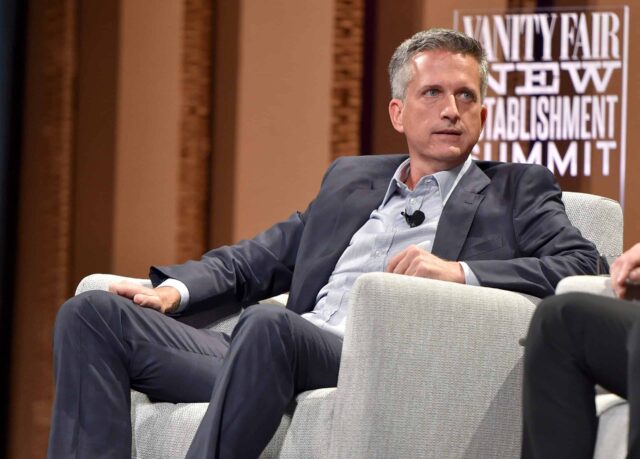 Bill Simmons hinterfragt die Absichten des 5 NBA -Teams zum Handelsschluss

