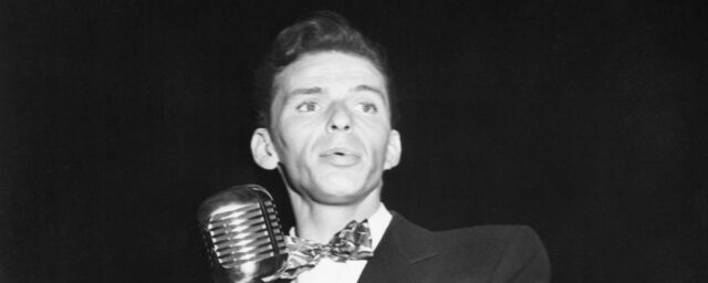 Yankees wird von Frank Sinatra aufhören, "New York, New York" zu spielen, nachdem er Spiele verloren hat

