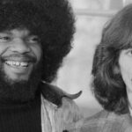 Olivia Harrison Reveals the Enchanting Bond Between George Harrison and ‘Fifth Beatle’ Billy Preston