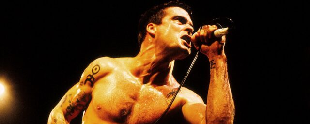 4 of Henry Rollins’ Favorite Songs of All Time (And You May Have Never Heard Them)