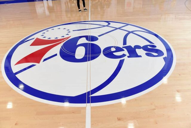 Stephen A. Smith Doesn’t Hold Back His Thoughts About The 76ers