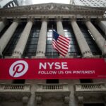 Pinterest listet die DEI -Angriffe als mögliche Geschäftsrisiken der neuesten Archive auf