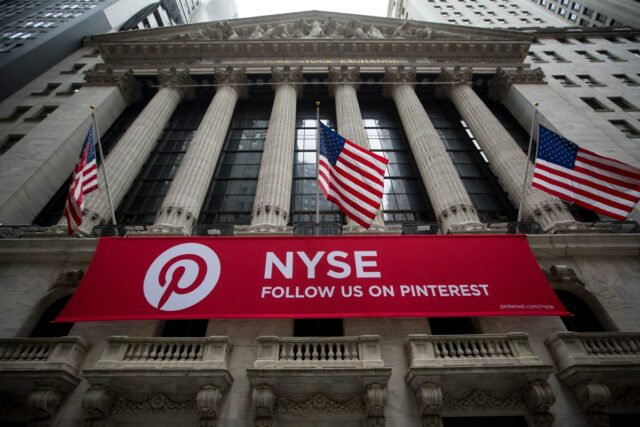 Pinterest listet die DEI -Angriffe als mögliche Geschäftsrisiken der neuesten Archive auf

