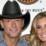 Zum Wohl des Valentinstags: So haben sich Faith Hill und Tim McGraw geheiratet