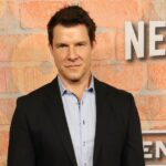 Eric Mabius plädiert für nicht schuldig, nachdem er angeblich Frauenhaare "zerrissen" hat