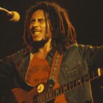 Einjährige Feier zum 80 -jährigen Jubiläum von Bob Marley mit einem Live -Tributkonzert in Jamaika