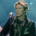 Album von David Bowie Live mit einer vollständigen Aufführung seiner Studio -Bemühungen von 2003 "Reality", die am 2025 Record Store Day veröffentlicht wird