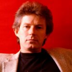 Der Mega traf, dass Don Henley jahrelang versuchte, vor seiner Veröffentlichung zu schreiben,