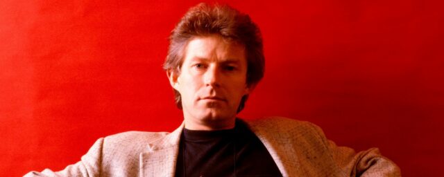 Der Mega traf, dass Don Henley jahrelang versuchte, vor seiner Veröffentlichung zu schreiben,

