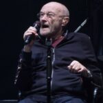 Phil Collins hat enttäuschende Nachrichten für Fans, die auf die neue Musik von Genesis und Solo Star hoffen