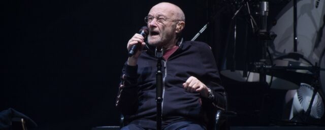 Phil Collins hat enttäuschende Nachrichten für Fans, die auf die neue Musik von Genesis und Solo Star hoffen

