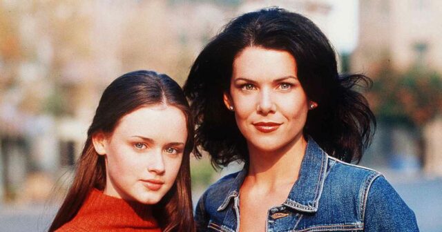 "Gilmore Girls" Cast: Wo sind sie jetzt?

