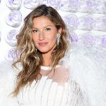 Gisele Bundchen bringt sein erstes Baby mit Joaquim Valente zur Welt: Bericht