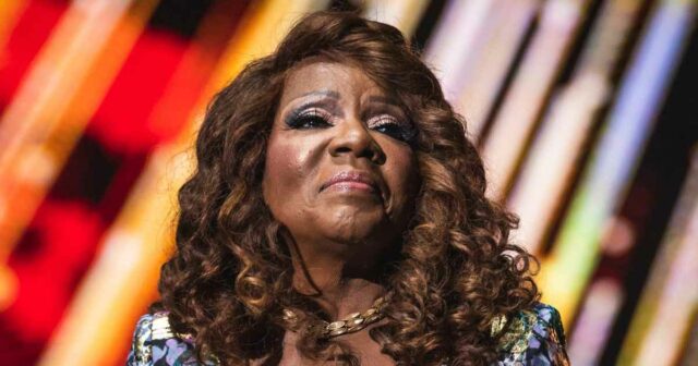 Gloria Gaynor hofft, dass "ich überleben werde" Frauen, um "real" zu sein "

