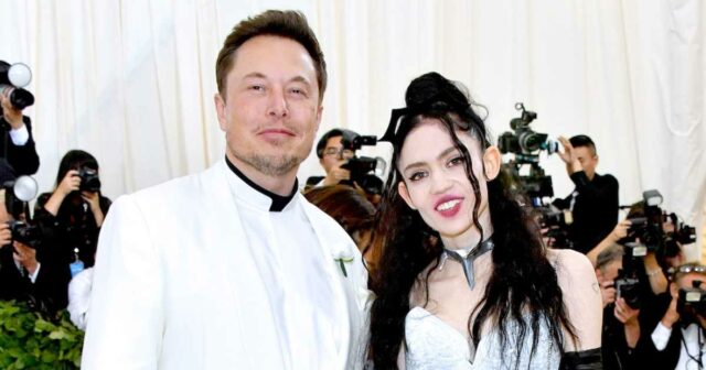 Grimes fordert Elon Musk auf, auf die medizinische Krise ihres Kindes zu reagieren: Bericht

