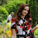 "Big Point Garden Society" -Star Melissa Fumero, die die erste Wendung auspackt: "Sie ist im Überlebensmodus" "