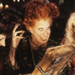 Const 'Hocus pocus': Wo sind sie jetzt?