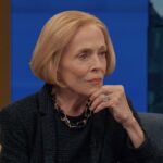 Holland Taylor tritt Matthew McConaughey und Woody Harrelson in Apple TV + Comedy -Serie an