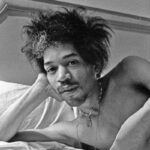 An diesem Tag im Jahr 1959 gab Jimi Hendrix sein Debüt auf der Bühne in Seattle mit nur 16 Jahren