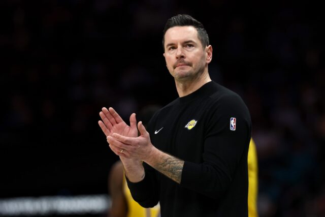 Kendrick Perkins sagt, JJ Redick sei ein Top-10-NBA-Trainer

