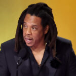 Jay-Z Calls Out GRAMMYs Over Beyoncé Snub, Name-Drops Will Smith in Wild Acceptance Speech