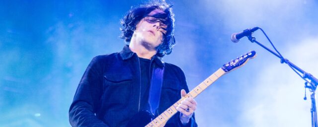 3 der besten Jack White Gitarrensoli

