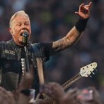 Metallica "Ich kann es kaum erwarten, am Start an Black Sabbat teilzunehmen: Die letzte Show