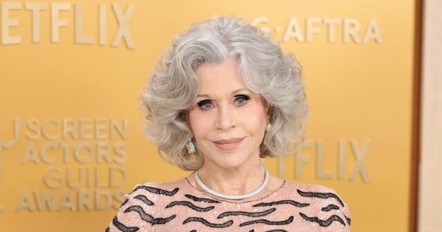 Mitglieder der Familie Jane Fonda: Ein vollständiger Leitfaden

