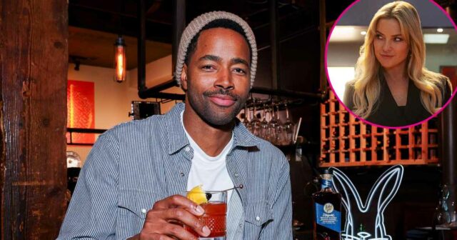 Jay Ellis bricht seine Chemie mit dem Kosten von "Running Point" Kate Hudson aus

