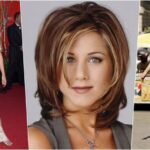 Alles Gute zum Geburtstag, Jennifer Aniston! Vom "Rachel" -Haarschnitt bis zum Chic Y2K Looks, zeitlich die Star -Star -Star -Mode neu definierte