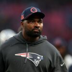 Ehemaliger Patrioten -Player findet es unfair, dass Jerod Mayo gefeuert wurde