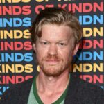 Jesse Plemons "bereue" nicht das Gewicht für die Rolle von 2015