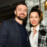 Jessica Biel ehrt die Ehe manchmal mit Justin Timberlake