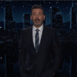 Jimmy Kimmel fragt sich, wann Kanye West "seinen Namen in Ye-Dolph" | | | Video