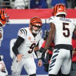 Der ehemalige Spieler sagt, Bengals sei immer noch die größte Bedrohung für Chiefs