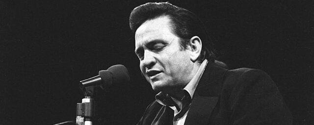 Sie (ja, Sie) können das Haus von Johnny Cash Memphis für weniger als 500.000 US -Dollar haben

